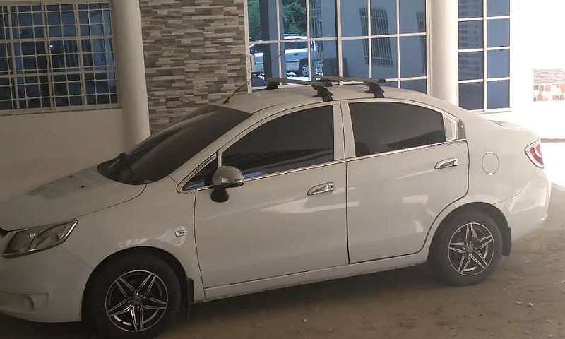 Vendo Chevrolet Sail...