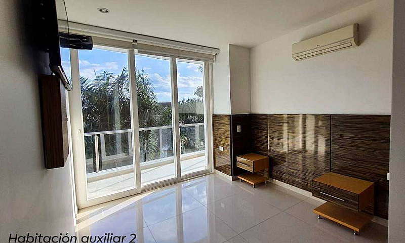 Apartamento En Venta...