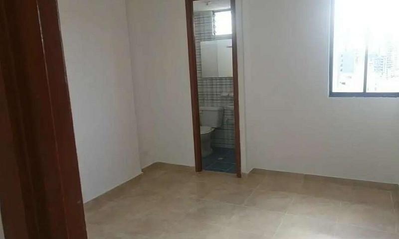 Vendo Apartamento En...