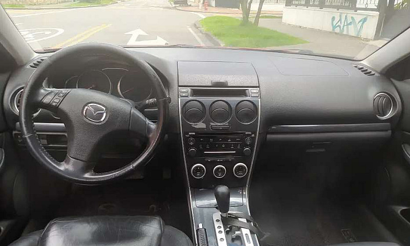 Mazda 6 2009 Full Eq...