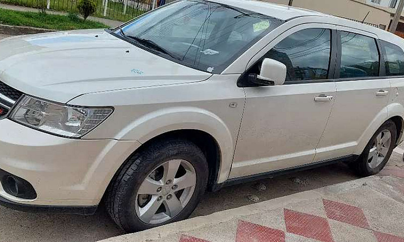 Venta Dodge Journey...