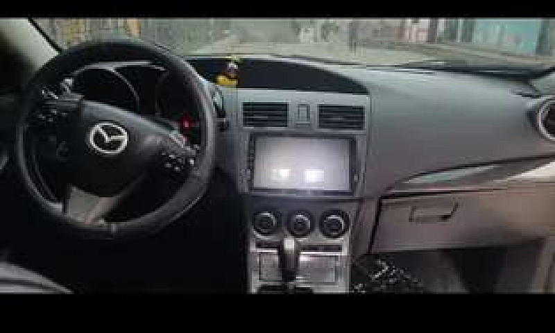 Mazda 3 All New...