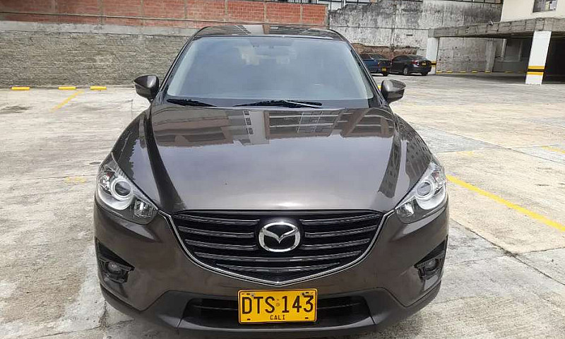 Mazda Cx5 Touring...