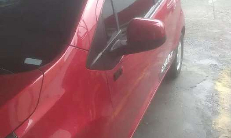 Vendo Spar Gti Model...
