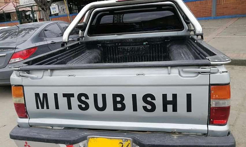 Excelente Camioneta ...