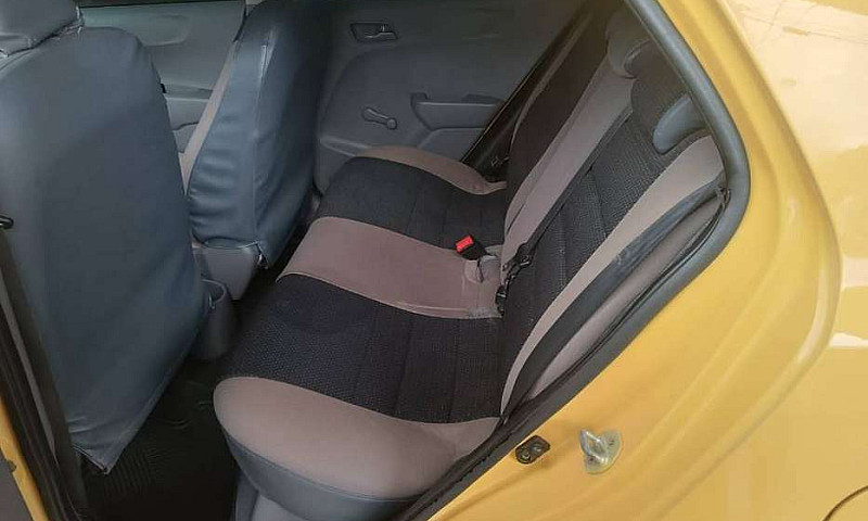 Hermoso Taxi Vendo...