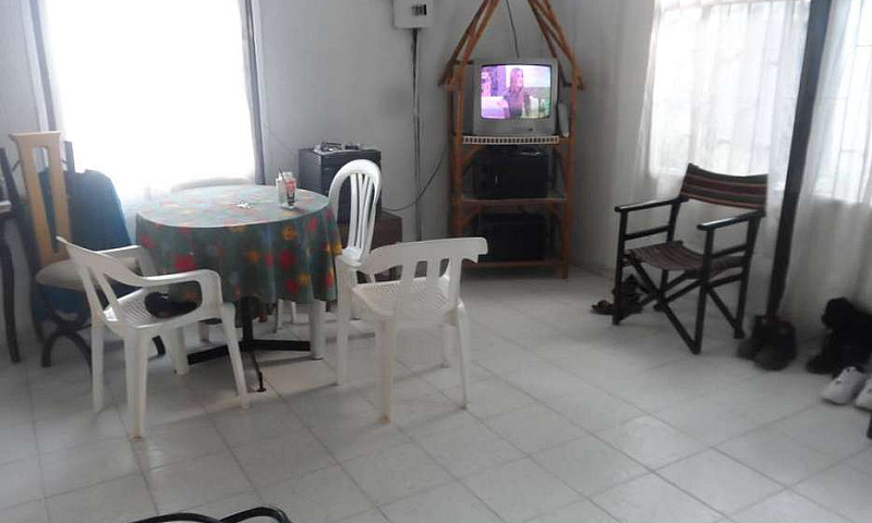 Vendo Casa Melgar To...