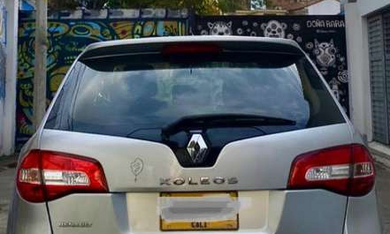 Aproveche Renault Ko...