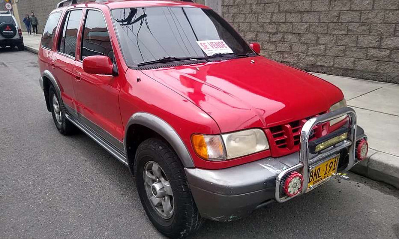 Kia Grand Sportage 2...