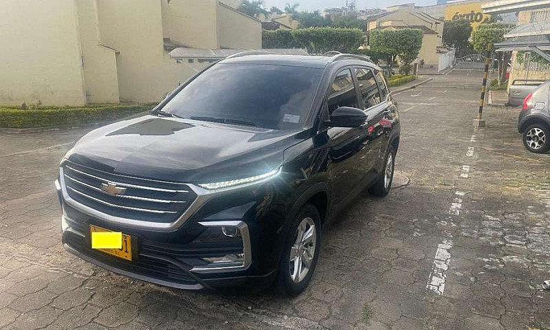 Chevrolet Captiva 1,...