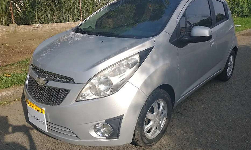 Chevrolet Spark Gt L...