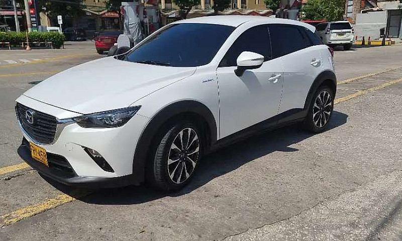 Hermosa Cx3 Automáti...