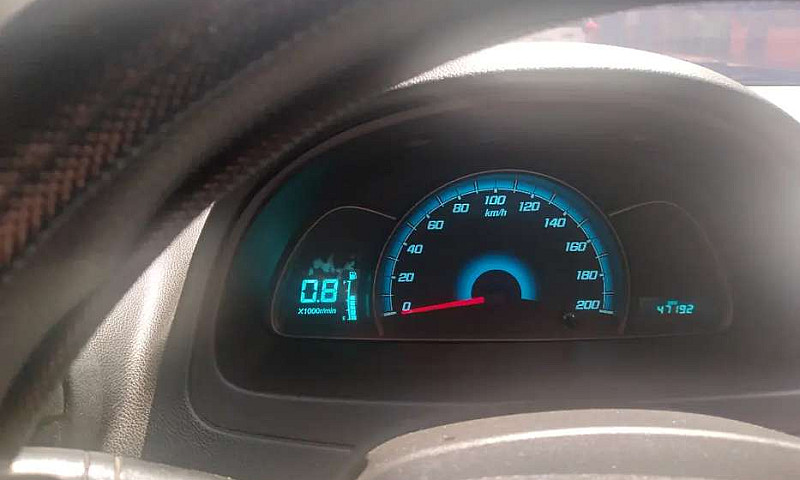 Vendo Chevrolet Sail...