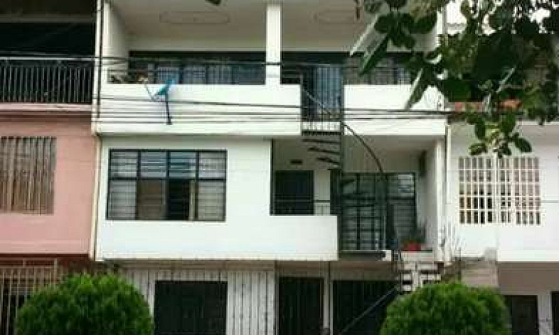 Arriendo Apartamento...