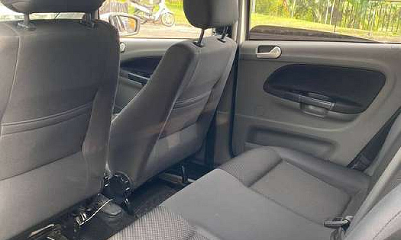 Volkswagen Gol 1.6 H...