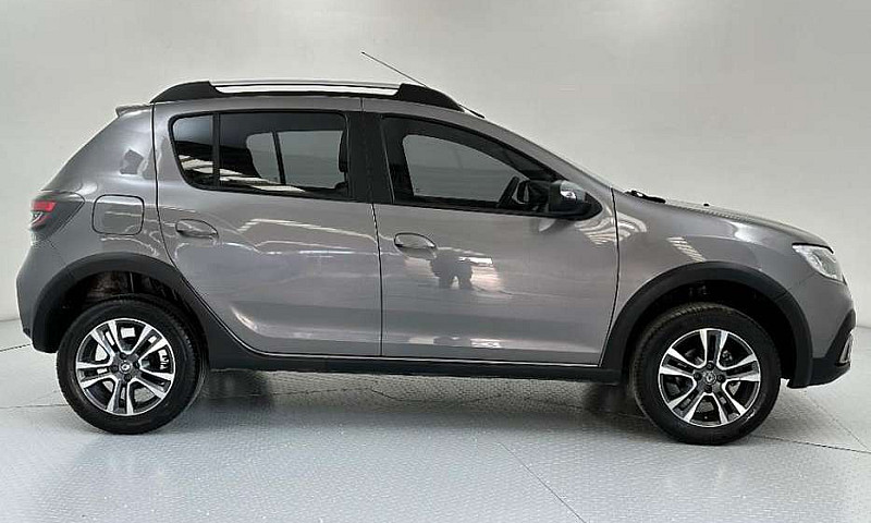 Renault Stepway...