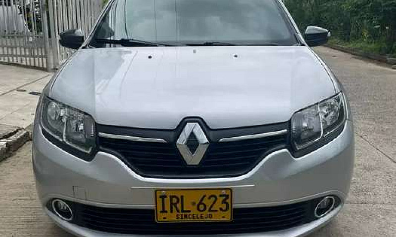 Renault Sandero 2016...