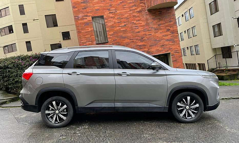 Captiva 2020 Premier...