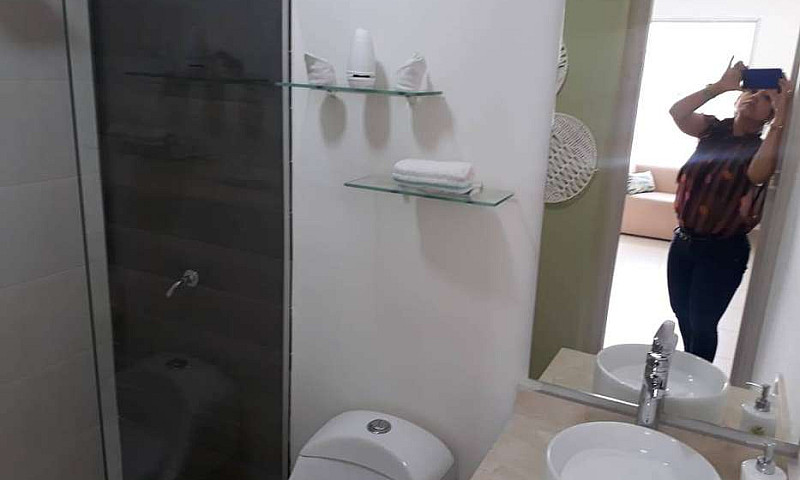 Apartamento  2 Habit...