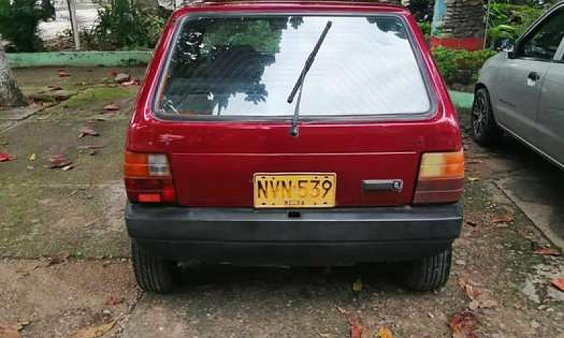 Fiat Uno 1995...