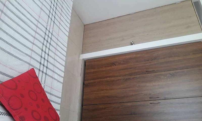 Alquilo Habitación E...