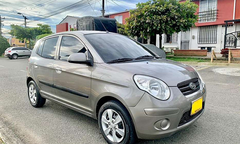 Kia Picanto Morning ...