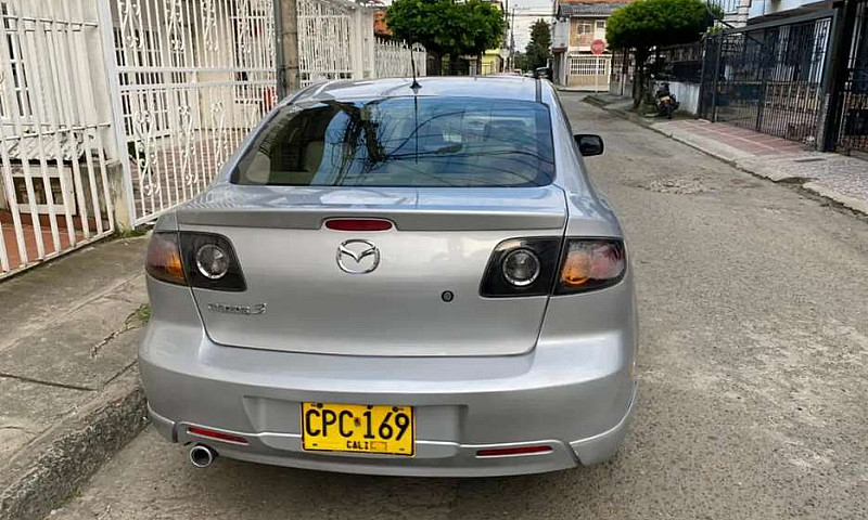 Mazda 3 2007 Cilindr...