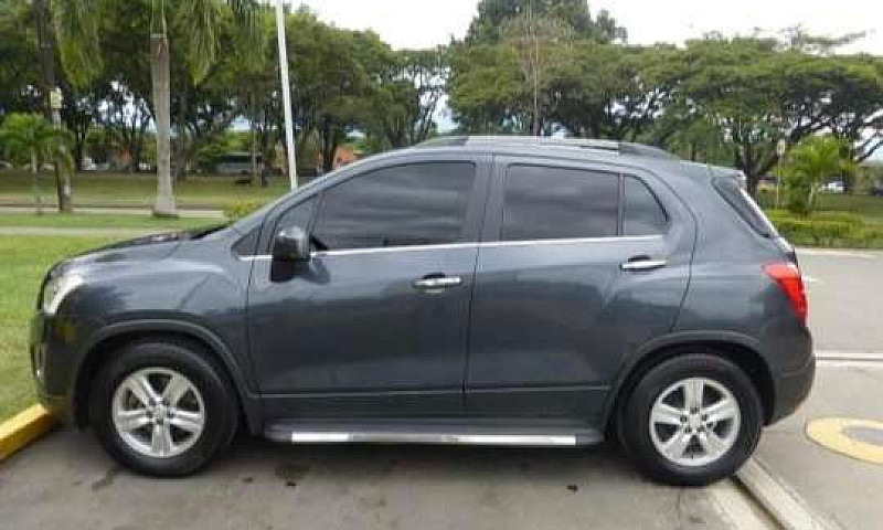 Vendo Hermosa Chevro...