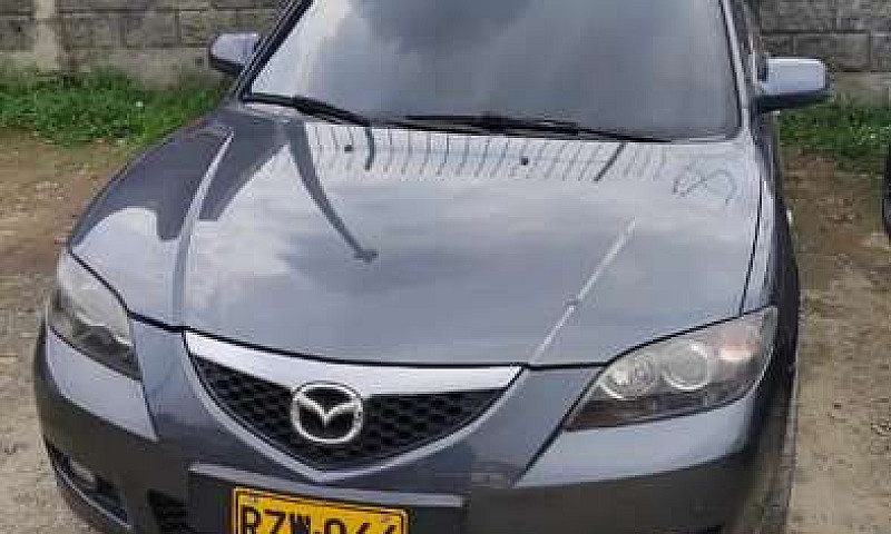 Mazda 3, Excelente E...
