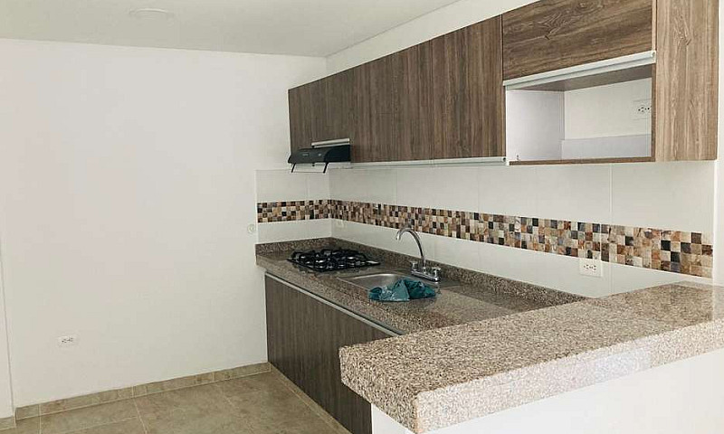Apartamento En Arrie...