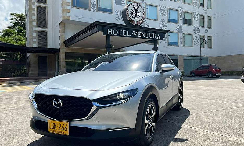Mazda Grand Turing 2...