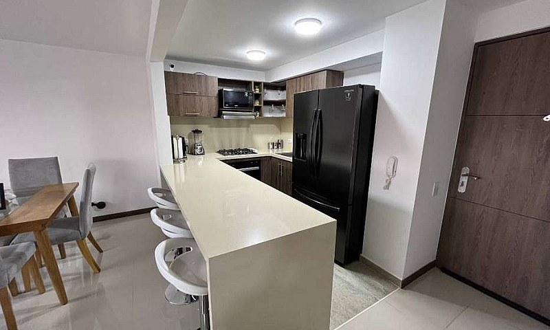 Se Vende Apartamento...