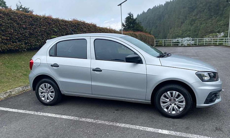 Volskwagen Gol Trend...