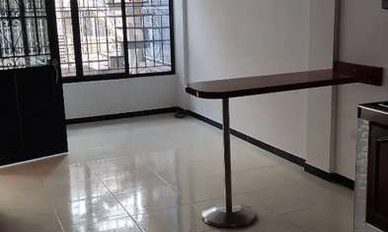 Apartamento Para Ren...