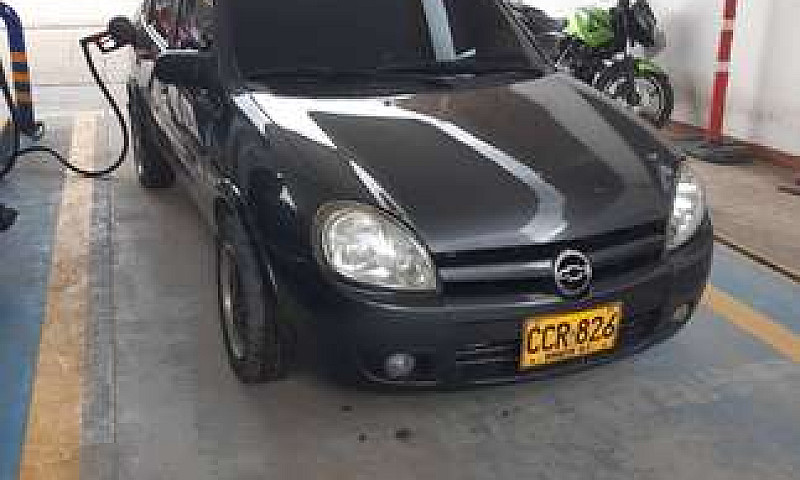 Hermoso Corsa Chevy ...