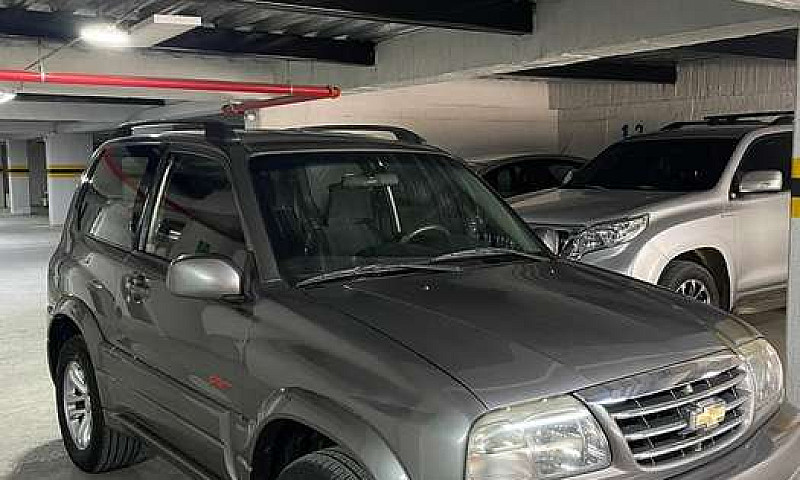 Grand Vitara 3P Muy ...