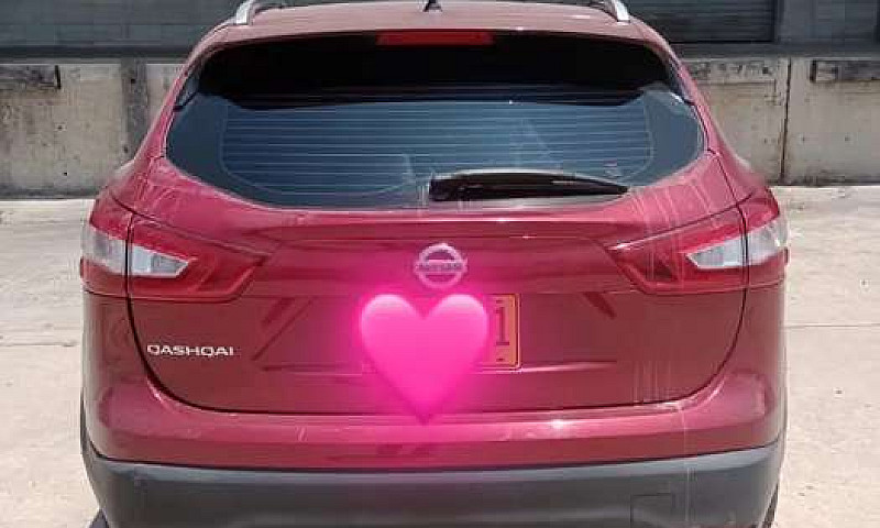Nissan Qashqai/ 4*4/...