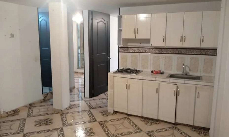 Arriendo Apartamento...