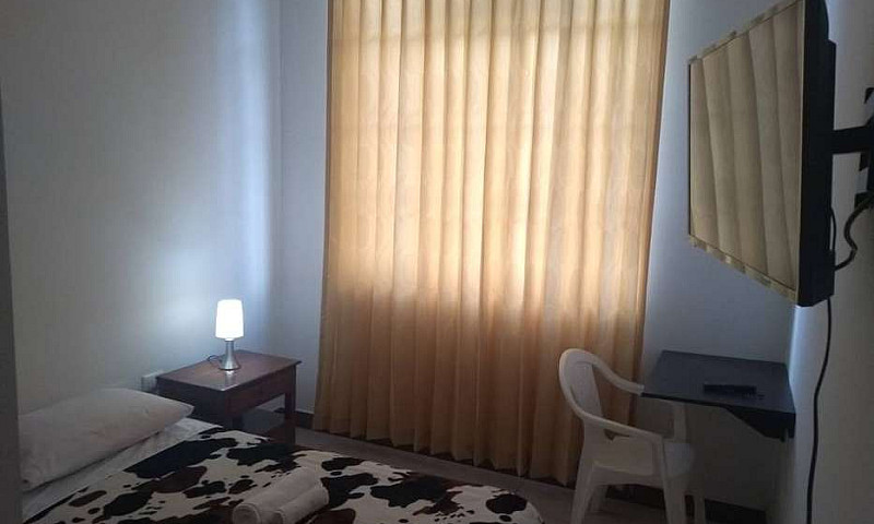 Arriendo Habitacione...