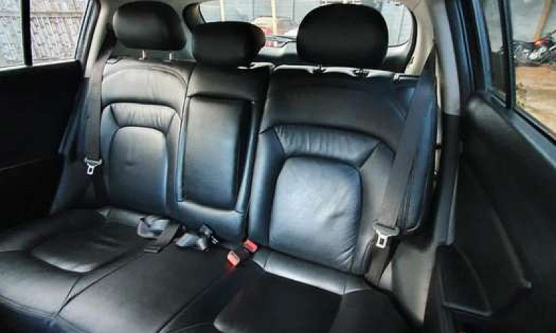 Kia Sportage...