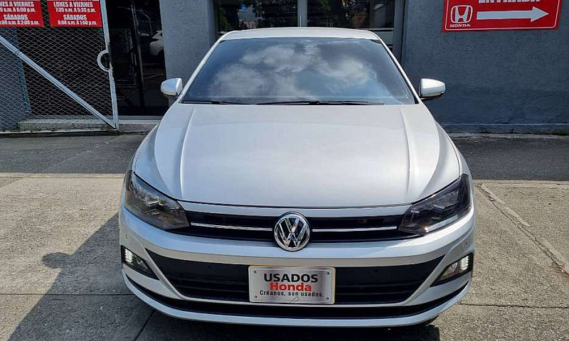 Volkswagen Polo Comf...