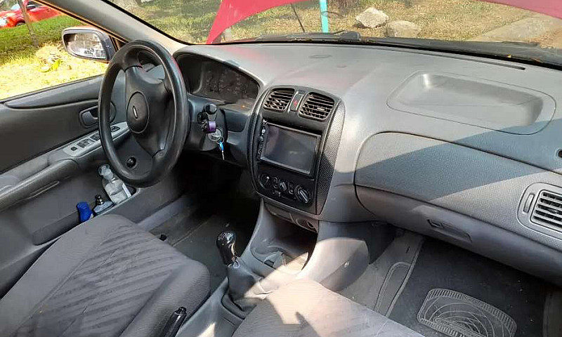 Venso Hemroso Ford L...