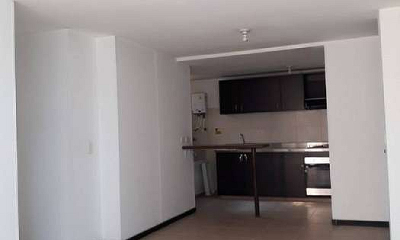 Arriendo Apto En Pil...