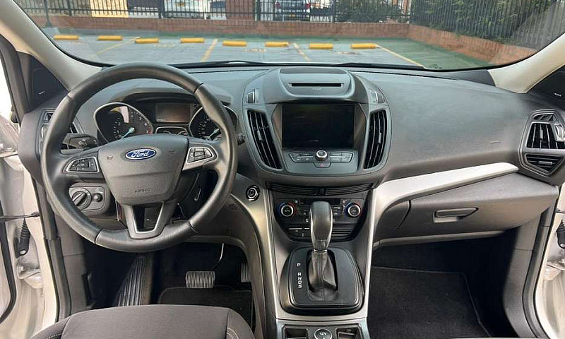 Ford Escape Se 4X2...