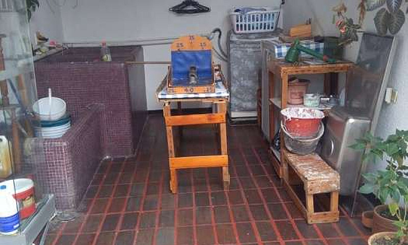 Se Vende Casa En Bar...