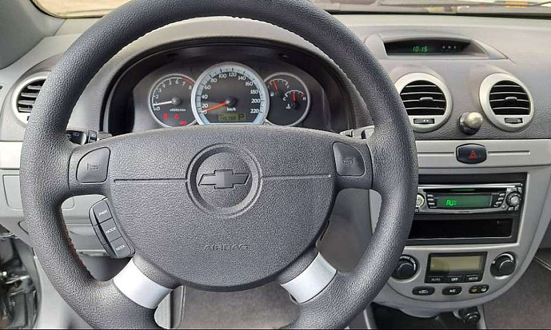 Optra Automatico 200...