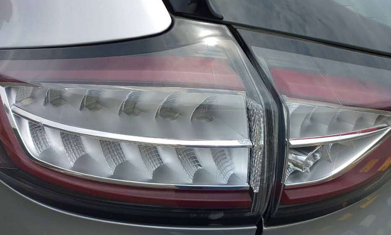 Ford Edge 4X4...
