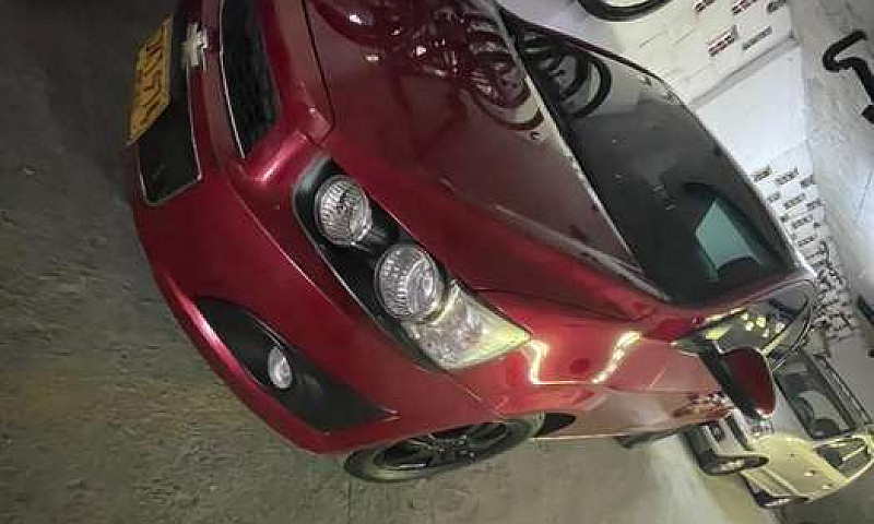 Se Vende Hermoso Che...