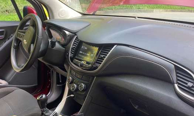Vendo Tracker...