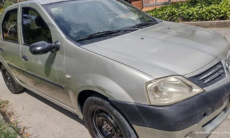 Renault Logan Motor ...
